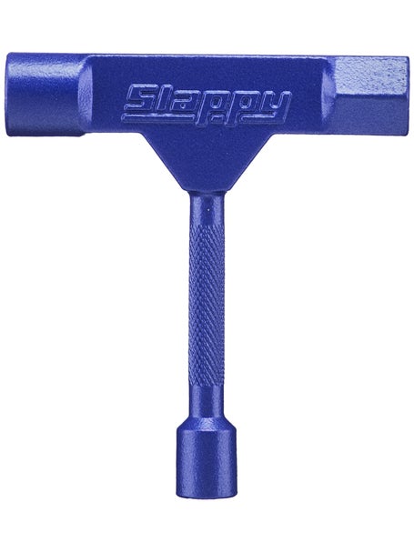 Slappy ST2 Tool Blue