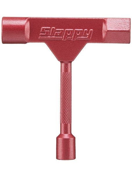 Slappy ST2 Tool Red