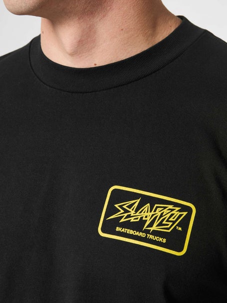 Slappy Throwback T-Shirt