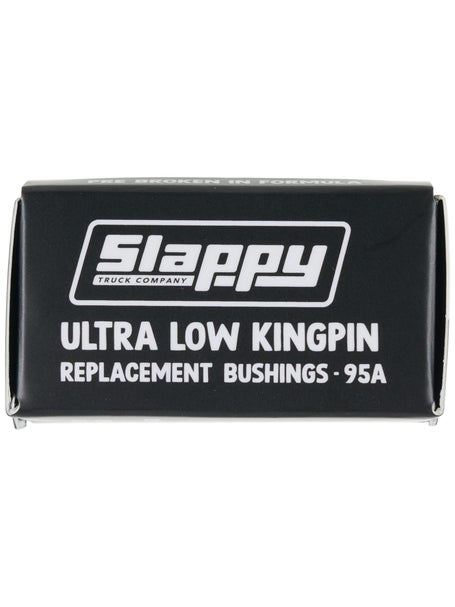 Slappy Ultra Low 95a Bushings (2 Truck)