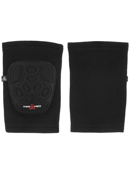 Triple 8 Covert Elbow Pads\Black