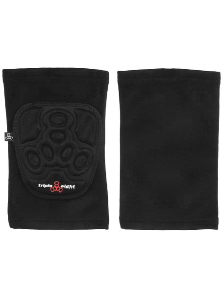 Triple 8 Covert Knee Pads\Black