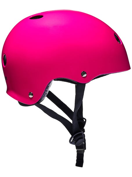 Triple 8 Deep Cover Helmet\Pink Glossy