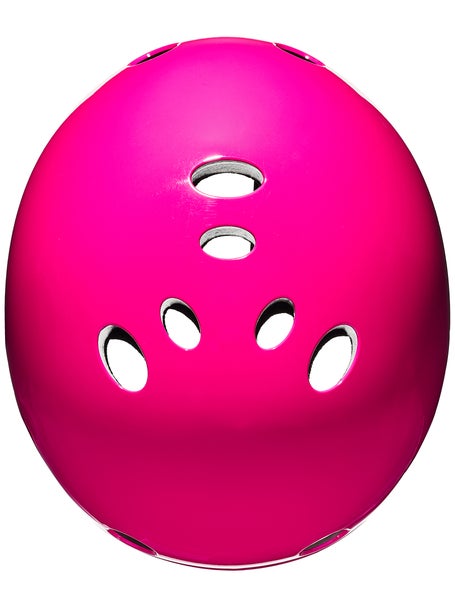 Triple 8 Deep Cover Helmet\Pink Glossy