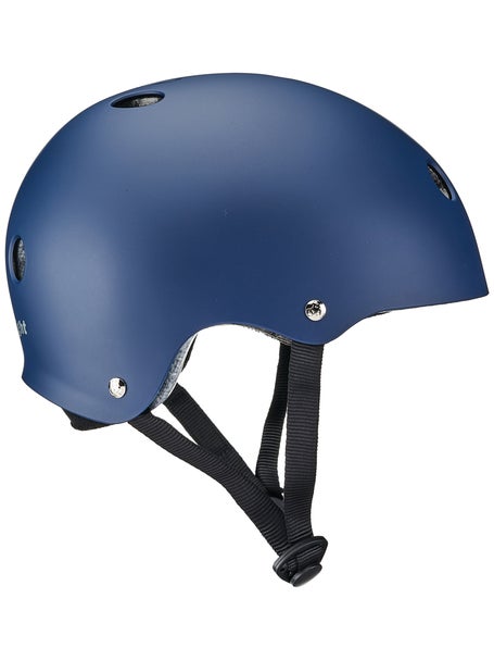 Triple 8 Deep Cover Helmet\Navy Matte