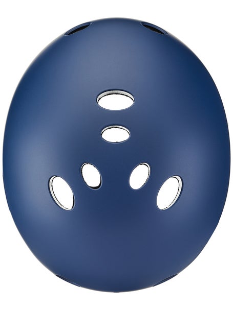 Triple 8 Deep Cover Helmet\Navy Matte