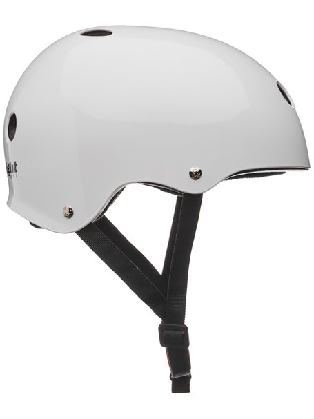 Triple 8 THE Certified Sweatsaver Helmet\Glossy White
