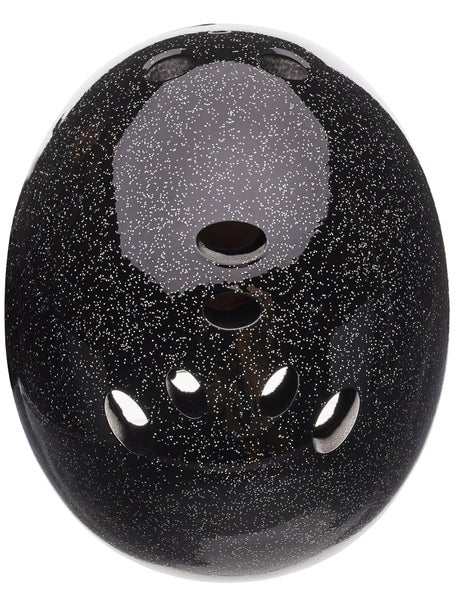 Triple 8 THE Certified Sweatsaver Helmet\Black Glitter