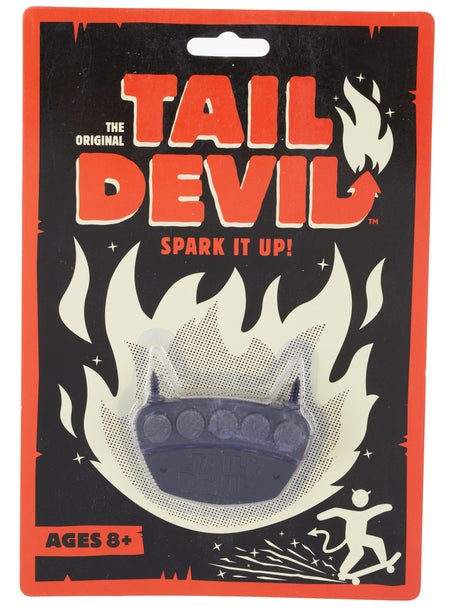 Tail Devil Black