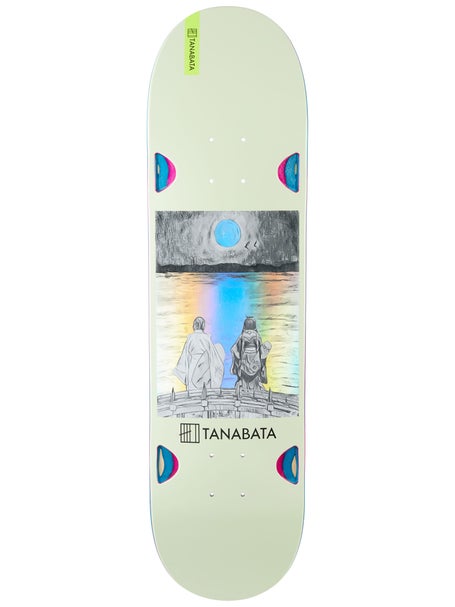 Tanabata Night Deck 8.25 x 31.9