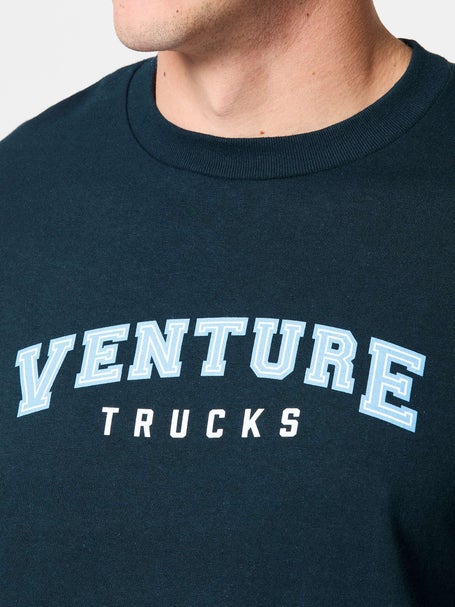 Venture Arch 04 T-Shirt\True Navy