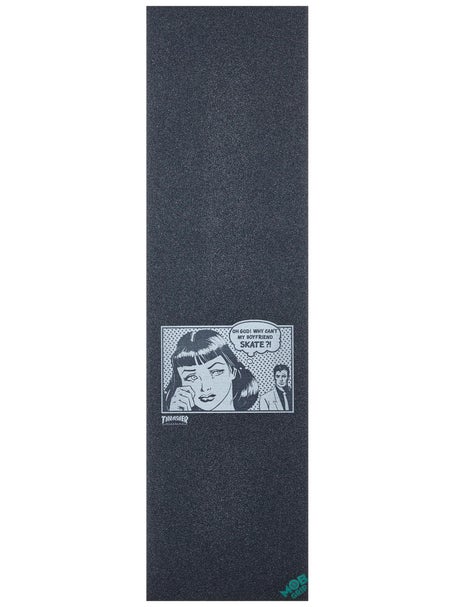 Thrasher Boyfriend Griptape by Mob
