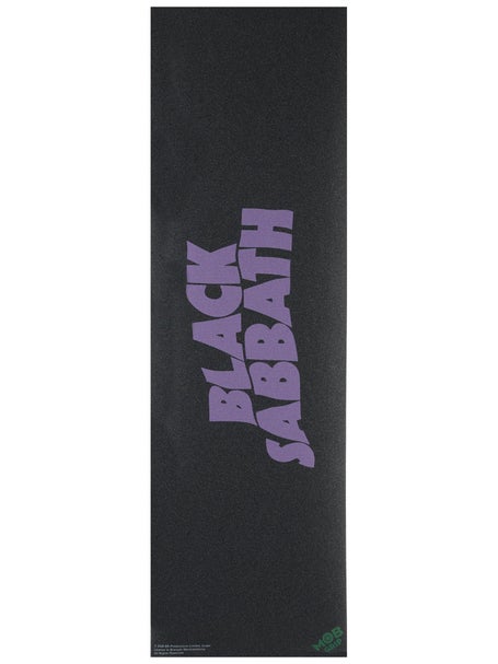 Black Sabbath Master of Reality 10 Griptape by Mob