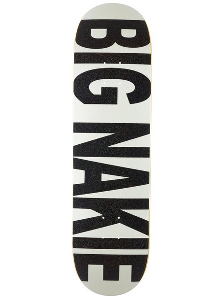 There Chandler Big Nakie Deck 8.5 x 31.8