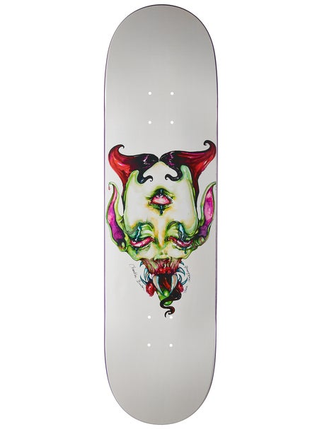 There Chandler Ghoul Deck 8.5 x 32.18