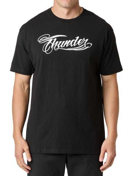 Thunder Flash T-Shirt\Black