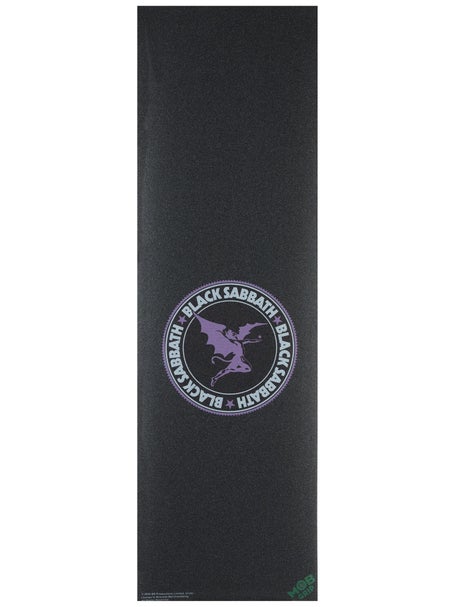 Black Sabbath Henry 1 10 Griptape by Mob