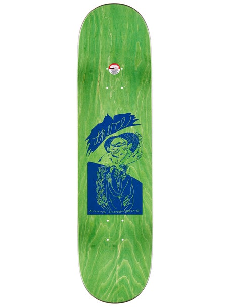 There Kien Friends Deck 8.25 x 32.2