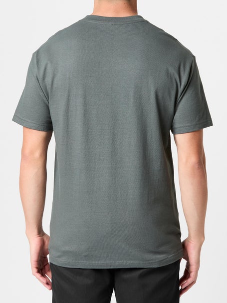 Thunder Live Wire T-Shirt\Charcoal