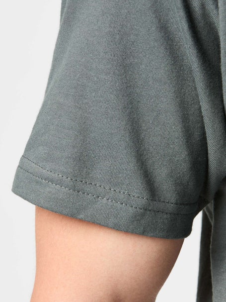 Thunder Live Wire T-Shirt\Charcoal