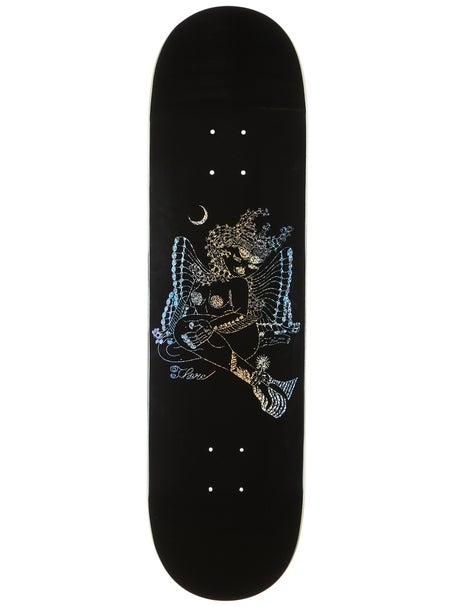 There Midnight XXX Deck 8.38 x 32.25