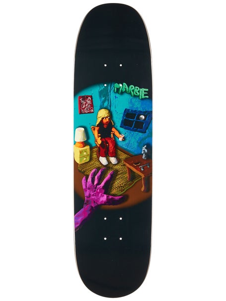 There Marbie Goopy Deck 8.5 x 32