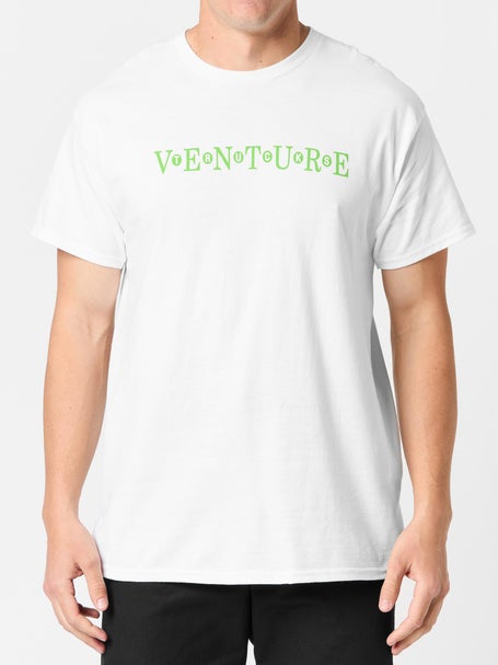 Venture OG Dots T-Shirt\White/Green