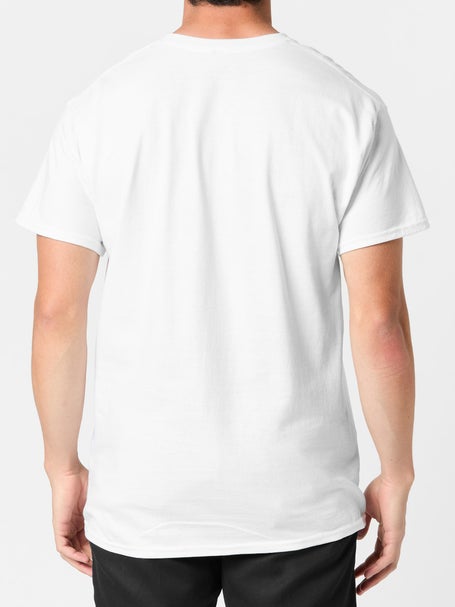 Venture OG Dots T-Shirt\White/Green