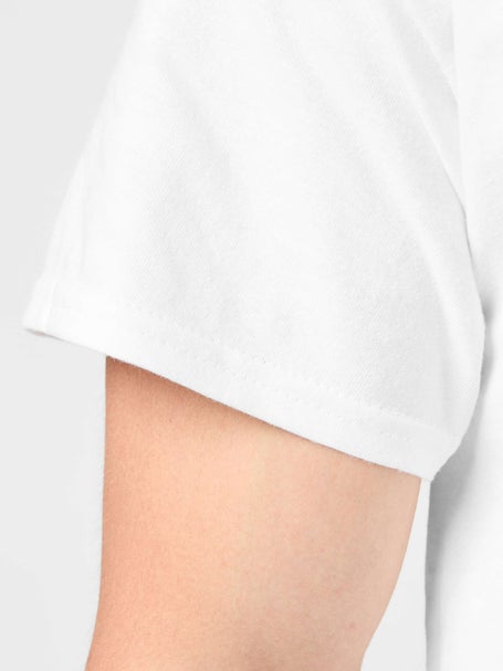 Venture OG Dots T-Shirt\White/Green