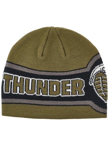 Thunder OG Grenade Skully Beanie\Olive