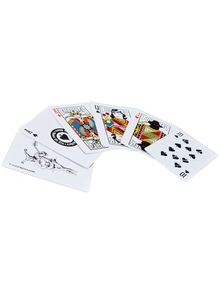 Thrasher Playing Cards