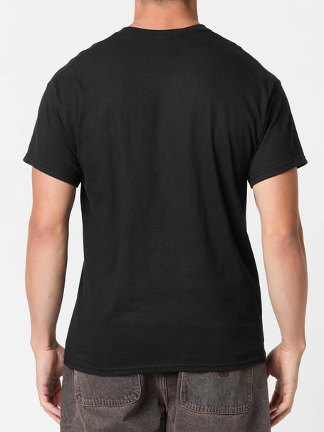 Thrasher Reynolds Cover T-Shirt\Black