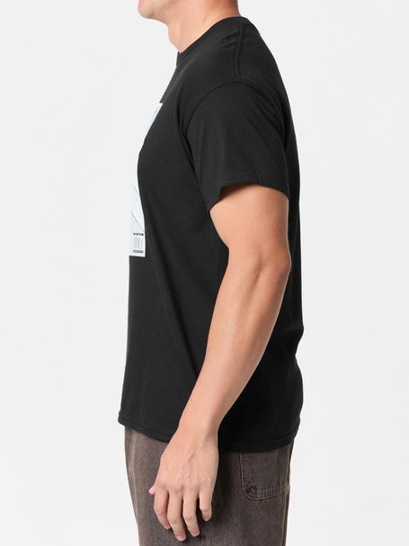 Thrasher Reynolds Cover T-Shirt\Black
