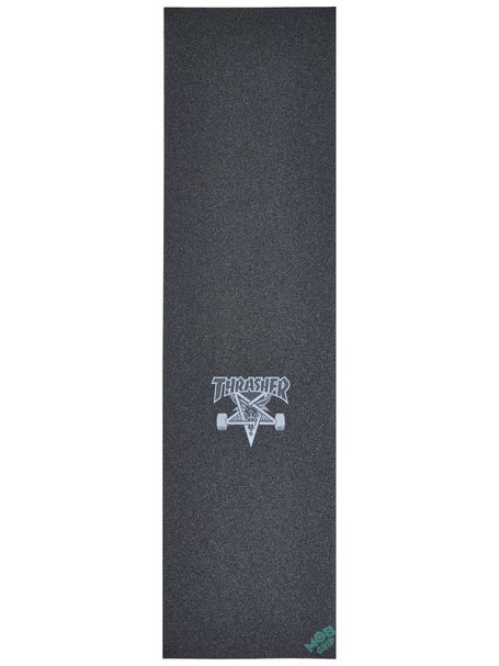 Thrasher Skate Goat Griptape by Mob