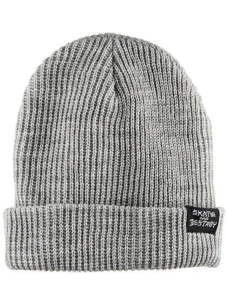 Thrasher Skate & Destroy/Skate Goat Beanie