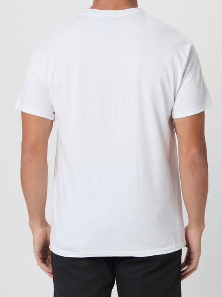 Thrasher Revista Atlantic Drift Camiseta Edición Limitada Black