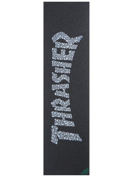 Thrasher Skulls Large Griptape by Mob