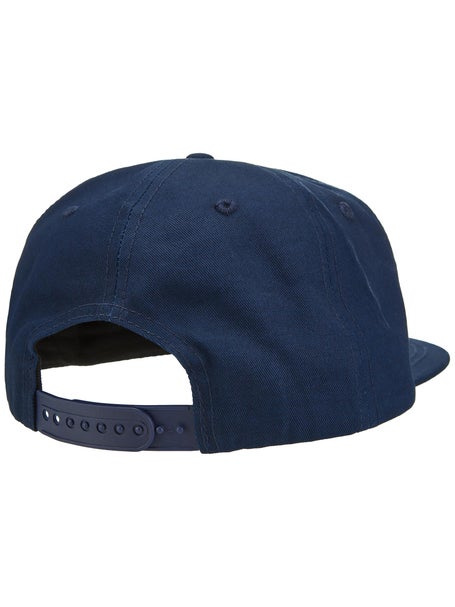 Thrasher Skate Mag Snapback Hat\Navy