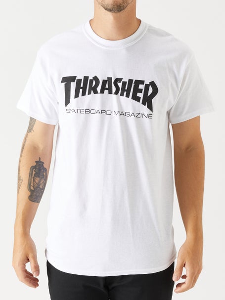 Thrasher Skate Mag T-Shirt