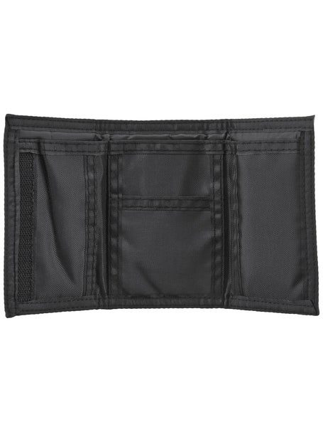 Thrasher Skate Mag Wallet\Black