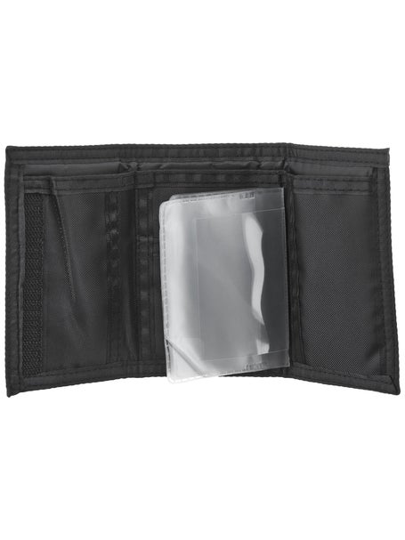 Thrasher Skate Mag Wallet\Black