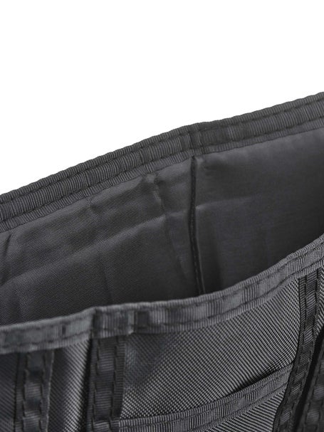 Thrasher Skate Mag Wallet\Black