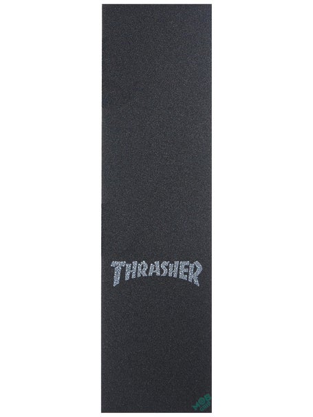 Thrasher Skulls Small Griptape by Mob