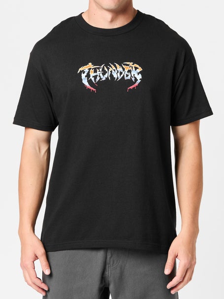Thunder Severed T-Shirt\Black