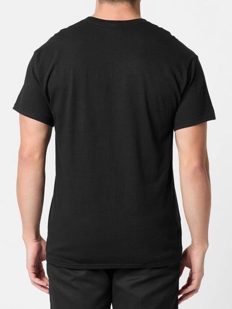 Thrasher x Toy Machine Girlfriend T-Shirt\Black