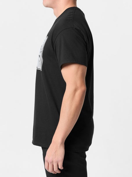 Thrasher x Toy Machine Girlfriend T-Shirt\Black