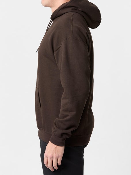 Thrasher x Toy Machine Hecho Hoodie\Dark Chocolate