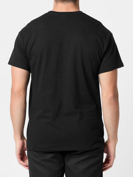 Thrasher x Toy Machine Templeton T-Shirt\Black