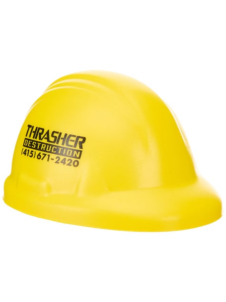 Thrasher Destruction Stress Reliever