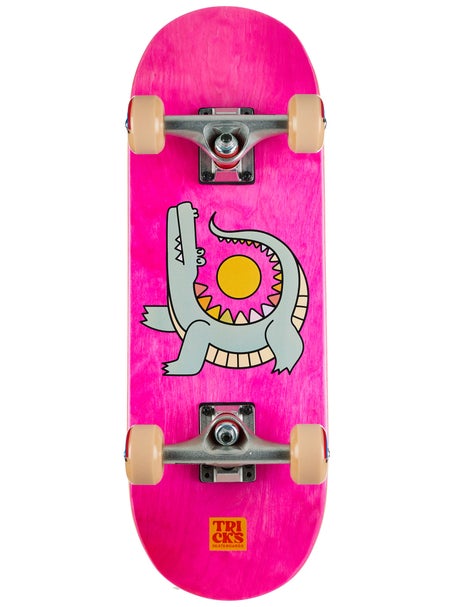 Tricks Crocodile Mini Complete 7.87 x 24.21
